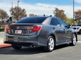 Used 2013 Toyota Camry SE image 4