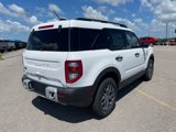 New 2025 Ford Bronco Sport Big Bend image 3