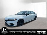 Used 2022 Honda Civic Sport image 4