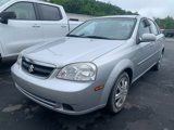 Used 2008 Suzuki Forenza Sedan image 2