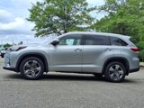 Used 2017 Toyota Highlander Limited Platinum image 5