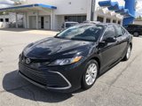 Used 2021 Toyota Camry LE image 4