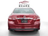 Used 2018 Nissan Altima 2.5 S w/ S Convenience Package image 6