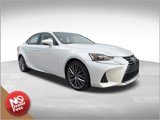 Used 2017 Lexus IS 200t image 1