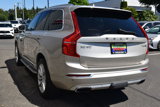Used 2017 Volvo XC90 T6 Inscription w/ Vision Package image 6