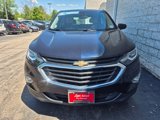 Used 2021 Chevrolet Equinox LS image 2