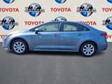 Certified 2022 Toyota Corolla LE image 4