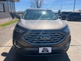 Used 2019 Ford Edge SEL w/ Equipment Group 201A image 6