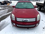 Used 2009 Ford Fusion SEL image 2