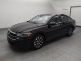 Used 2024 Volkswagen Jetta S image 2