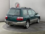 Used 2001 Subaru Forester S image 4