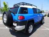 Used 2008 Toyota FJ Cruiser 2WD image 4