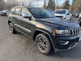 Used 2019 Jeep Grand Cherokee Limited image 3