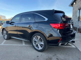 Used 2017 Acura MDX SH-AWD w/ Technology Package image 4