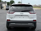 Used 2022 Jeep Cherokee Limited image 5