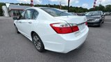 Used 2013 Honda Accord LX image 3