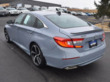 Used 2022 Honda Accord Sport image 3