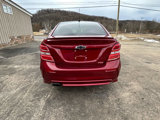 Used 2018 Chevrolet Sonic LT w/ RS Package image 6