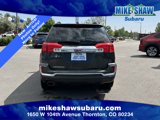 Used 2017 GMC Terrain SLE w/ Driver Alert Package I image 5