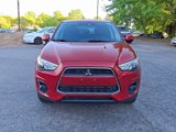 Used 2015 Mitsubishi Outlander Sport ES image 2