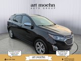 Used 2020 Chevrolet Equinox Premier w/ LPO, Floor Liner Package image 4