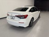 Used 2023 Honda Civic Touring image 3