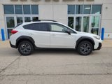 Used 2021 Subaru Crosstrek 2.5i Sport w/ Moonroof Package image 4