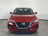 Used 2020 Nissan Sentra SV image 2
