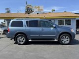 Used 2010 Nissan Armada Platinum w/ Captain Seat Pkg image 4
