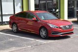 Used 2017 Hyundai Sonata Sport 2.0T image 5