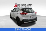 Certified 2020 Nissan Kicks SR w/ SR Premium Package image 3