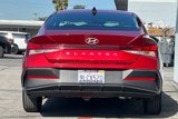 Certified 2024 Hyundai Elantra SEL image 5