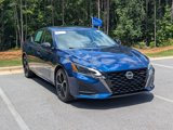Used 2024 Nissan Altima 2.5 SR w/ SR Premium Package image 2
