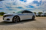 Used 2021 Honda Accord Sport Special Edition image 3