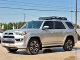 Used 2016 Toyota 4Runner Limited image 3