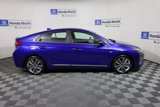 Used 2019 Hyundai Ioniq Limited w/ Ultimate Package 02 image 4