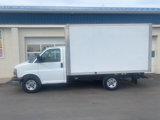 Used 2015 GMC Savana 3500 image 2