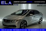 Used 2015 Honda Civic Si image 2