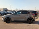 Used 2021 Hyundai Kona Night w/ Cargo Package image 5