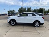 Used 2024 Chevrolet Equinox LT image 6