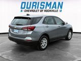 Used 2024 Chevrolet Equinox LS image 6