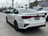 Certified 2020 Kia Forte GT-Line w/ GT-Line Premium Package image 4