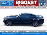 Used 2012 Ford Mustang Premium image 5