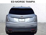 Used 2018 Cadillac XT5 Luxury w/ Driver Awareness Package image 4