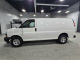 Used 2019 Chevrolet Express 2500 w/ Safety Package image 2