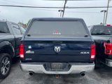 Used 2016 RAM 1500 Big Horn image 5