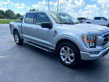 Used 2021 Ford F150 XLT w/ Equipment Group 302A High image 3