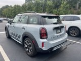 Certified 2024 MINI Cooper Countryman S w/ Mini Untamed Edition image 3