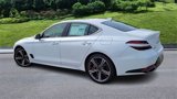New 2025 Genesis G70 2.5T w/ Sport Prestige Package image 6