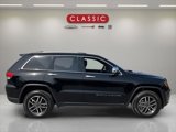Used 2022 Jeep Grand Cherokee Limited w/ Tech Group image 4